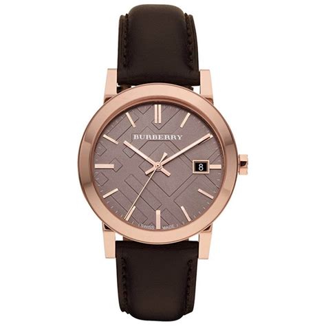 mens burberry watcj|Burberry automatic watches unisex.